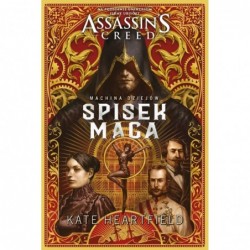 Assassin’s Creed: Spisek Maga