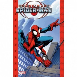 Ultimate Spider-Man. Tom 1