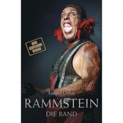 Rammstein - Die Band