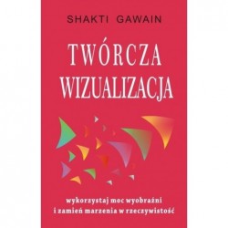 Twórcza wizualizacja