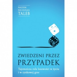Zwiedzeni przez przypadek....