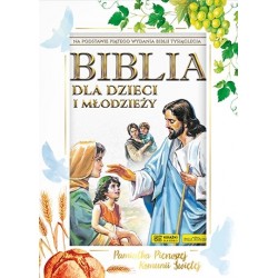Biblia dla dzieci i...