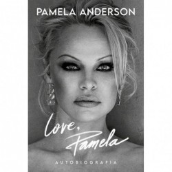 Love, Pamela. Autobiografia