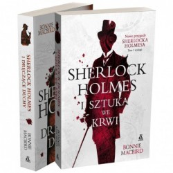 Pakiet: Sherlock Holmes i...