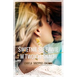 Świetnie się bawię w twoich...