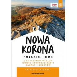 Nowa Korona Polskich Gór....