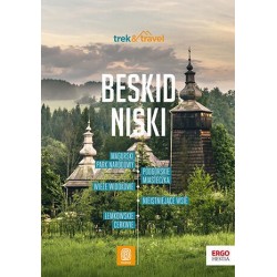 Beskid Niski. Trek&Travel....