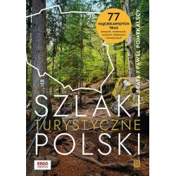 Szlaki turystyczne Polski....