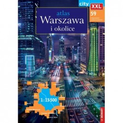 Warszawa i okolice XXL....