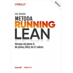 Metoda Running Lean....
