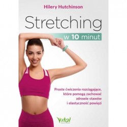 Stretching w 10 minut