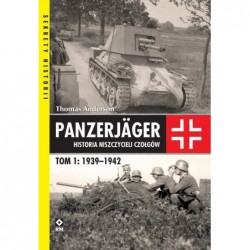 Panzerjager Historia...