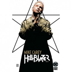 Hellblazer. Mike Carey. Tom 2