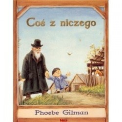 Coś z niczego