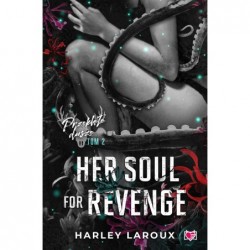Her Soul for Revenge....