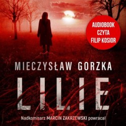 Lilie (książka audio)