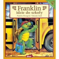 Franklin. Franklin idzie do...