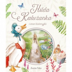 Hilda Kałużanka i inne...