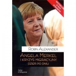 Angela Merkel i kryzys...