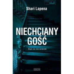 Wyprzedaż | Niechciany gość