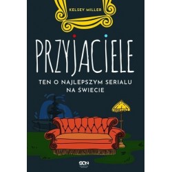 Przyjaciele. Ten o...