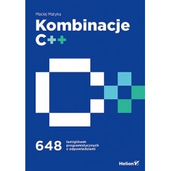 Kombinacje C++. 648...