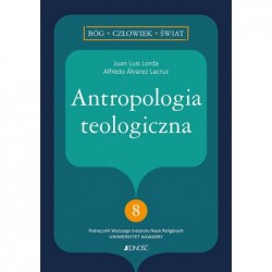 Antropologia teologiczna