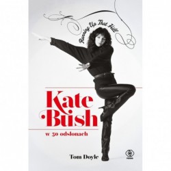 Kate Bush w 50 odsłonach....