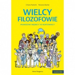 Wielcy filozofowie....