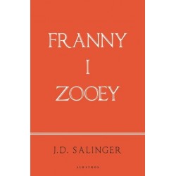 Franny i Zooey (wydanie...