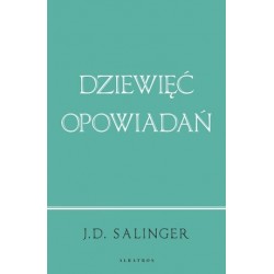 Dziewięć opowiadań (wydanie...