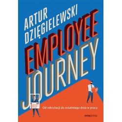 Employee journey. Od...