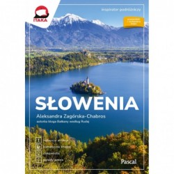 Słowenia (Inspirator...