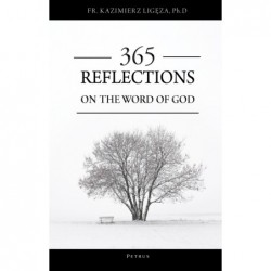 365 Reflections On The Word...