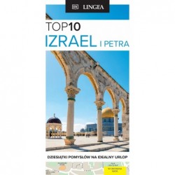 TOP10 Izrael i Petra