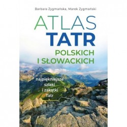 Atlas Tatr polskich i...