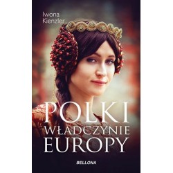 Polki Władczynie Europy