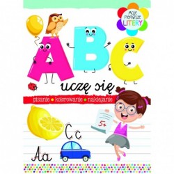 ABC uczę się!