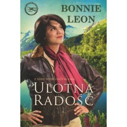 Ulotna radość. Seria Niebo...