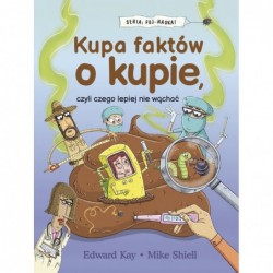 Kupa faktów o kupie, czyli...