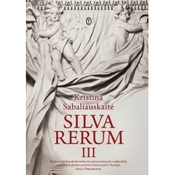 Silva Rerum III
