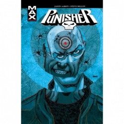 Punisher Max. Tom 8