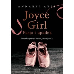 Joyce Girl. Pasja i upadek....