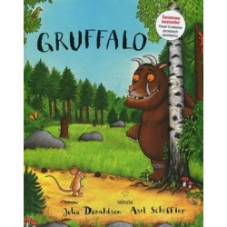 Gruffalo