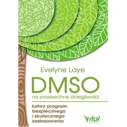 DMSO na powszechne...