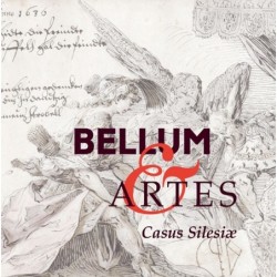 Bellum et Artes. Casus...