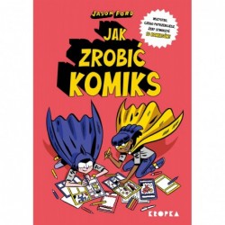 Jak zrobić komiks