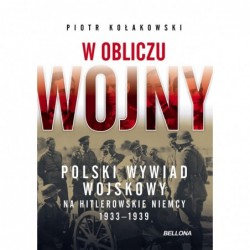 W obliczu wojny. Polski...