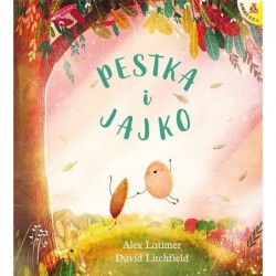 Pestka i Jajko