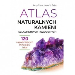 Atlas naturalnych kamieni...